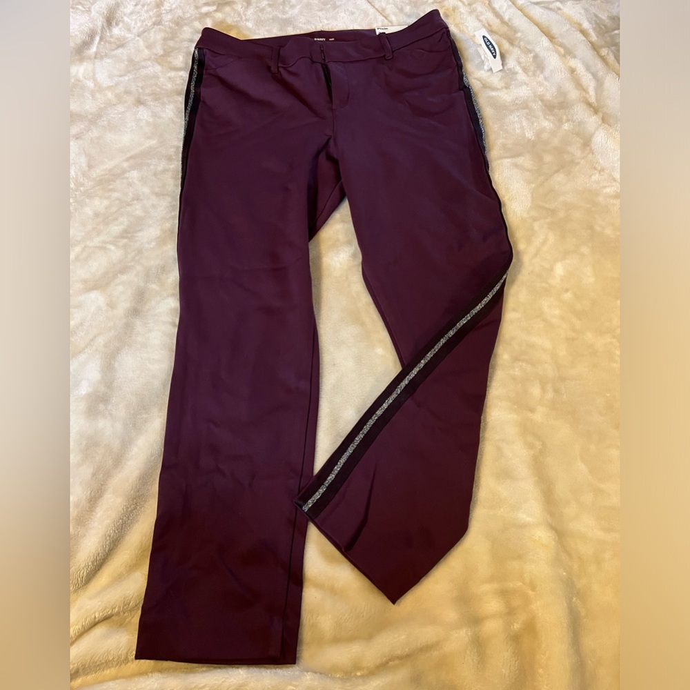 Women’s Pixie Pants